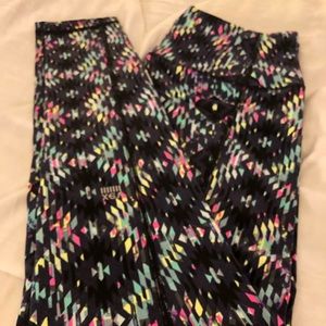 Victorias secret S sport leggings